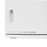 DERMALOGIC Double UV Towel Warmer 66L