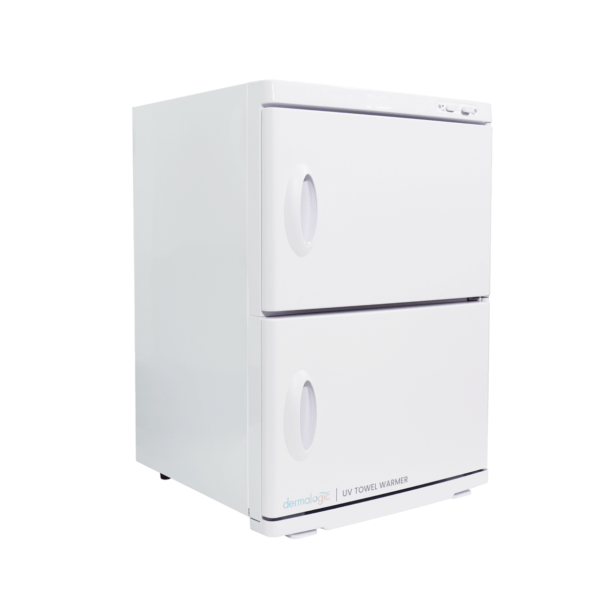 DERMALOGIC Double UV Towel Warmer 66L