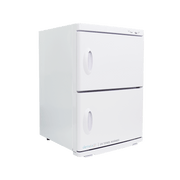 DERMALOGIC Double UV Towel Warmer 66L