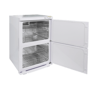 DERMALOGIC Double UV Towel Warmer 66L