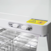 DERMALOGIC Double UV Towel Warmer 66L