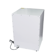 DERMALOGIC Double UV Towel Warmer 66L