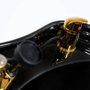 AURUM LUXE Backwash Unit