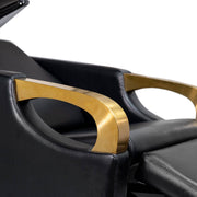 AURUM LUXE Backwash Unit