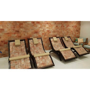 Flex-Block Salt Lounger TouchAmerica