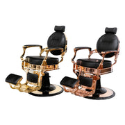 McKinley Barber Chair