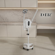 MicroMisty – Face Steamer with Magnifying Lamp & Aromatherapy