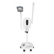 MicroMisty – Face Steamer with Magnifying Lamp & Aromatherapy