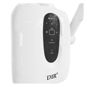 MicroMisty – Face Steamer with Magnifying Lamp & Aromatherapy