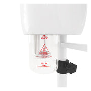 MicroMisty – Face Steamer with Magnifying Lamp & Aromatherapy