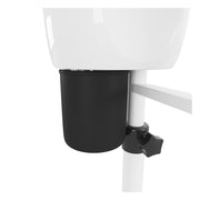MicroMisty – Face Steamer with Magnifying Lamp & Aromatherapy