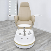 MILAN Pedicure Chair