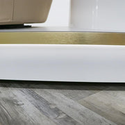 MILAN Pedicure Chair