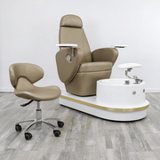 MILAN Pedicure Chair