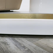 MILAN Pedicure Chair