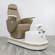 MILAN Pedicure Chair