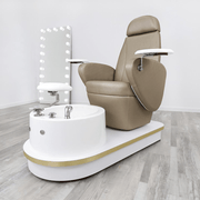 MILAN Pedicure Chair