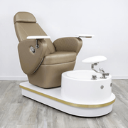 MILAN Pedicure Chair
