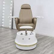MILAN Pedicure Chair