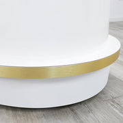MILAN Pedicure Chair