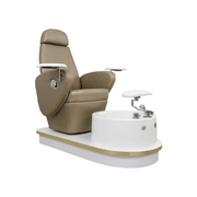 MILAN Pedicure Chair