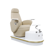 MILAN Pedicure Chair