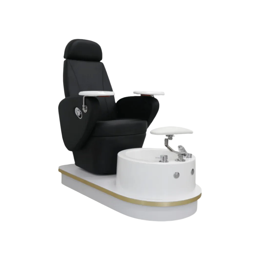 MILAN Pedicure Chair