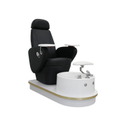 MILAN Pedicure Chair