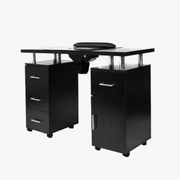 NAIL Salon - Siena FX Pedicure Chair Package