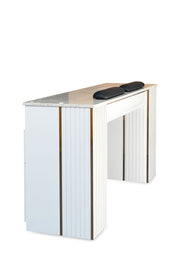 Le Cinq Couple Table