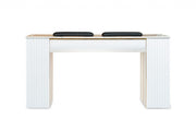 Le Cinq Couple Table
