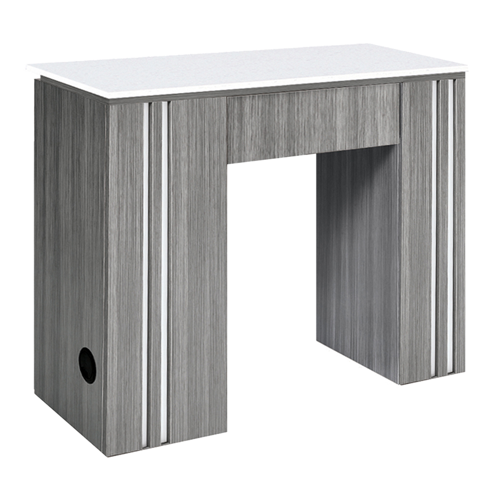 Manicure Table NM901 Gray Whale Spa