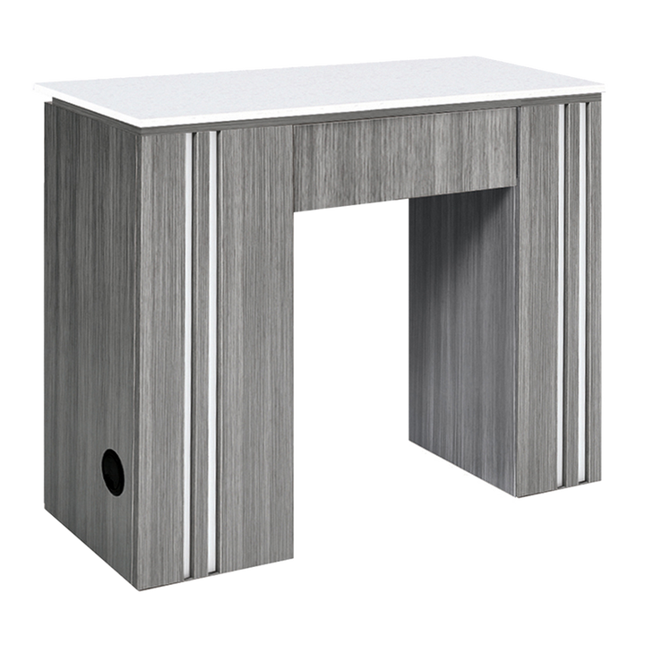 Manicure Table NM901 Gray Whale Spa