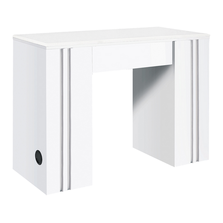 Manicure Table NM905 White Whale Spa
