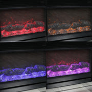 Nova Electric Fireplace