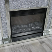 Nova Electric Fireplace