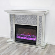 Nova Electric Fireplace