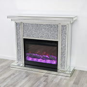 Nova Electric Fireplace