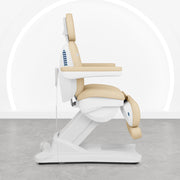 NuvoSpa Examination Table Beige DIR