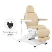 NuvoSpa Examination Table Beige DIR