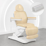 NuvoSpa Examination Table Beige DIR