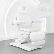 NuvoSpa Examination Table Beige DIR