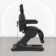 NuvoSpa Examination Table Black DIR