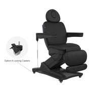 NuvoSpa Examination Table