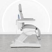 NuvoSpa Examination Table Gray DIR