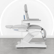 NuvoSpa Examination Table Gray DIR