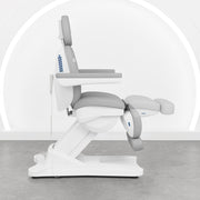 NuvoSpa Examination Table Gray DIR