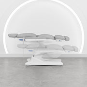 NuvoSpa Examination Table Gray DIR