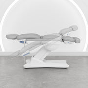 NuvoSpa Examination Table Gray DIR