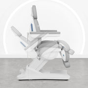 NuvoSpa Examination Table Gray DIR